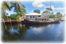 TowBoatU.S. - 60' Sail Vessel