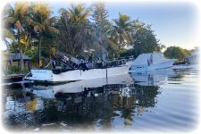 TowBoatU.S. - 50' Trawler