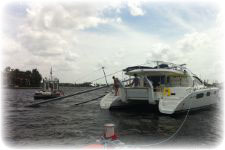 TowBoatU.S. - 28' MasterCraft