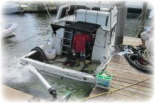 TowBoatU.S. - 32' Carver