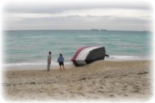 TowBoatU.S. - Mark Twain Beached