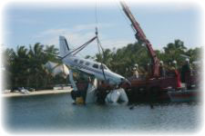 TowBoatU.S. - 2013 Plane