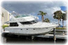 TowBoatU.S. - 46' Carver