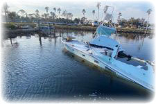 TowBoatU.S. - 40’ Sportfish